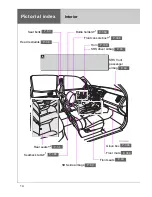 Предварительный просмотр 339 страницы Toyota Display Audio system Owner'S Manual