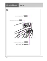 Предварительный просмотр 341 страницы Toyota Display Audio system Owner'S Manual