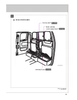 Предварительный просмотр 344 страницы Toyota Display Audio system Owner'S Manual