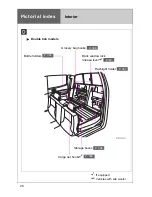 Предварительный просмотр 345 страницы Toyota Display Audio system Owner'S Manual