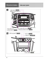 Предварительный просмотр 347 страницы Toyota Display Audio system Owner'S Manual