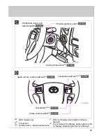 Предварительный просмотр 348 страницы Toyota Display Audio system Owner'S Manual