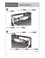 Предварительный просмотр 351 страницы Toyota Display Audio system Owner'S Manual