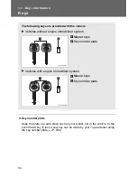 Предварительный просмотр 358 страницы Toyota Display Audio system Owner'S Manual