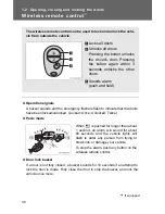 Предварительный просмотр 360 страницы Toyota Display Audio system Owner'S Manual