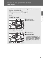 Предварительный просмотр 363 страницы Toyota Display Audio system Owner'S Manual