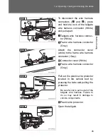 Предварительный просмотр 369 страницы Toyota Display Audio system Owner'S Manual