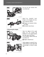 Предварительный просмотр 370 страницы Toyota Display Audio system Owner'S Manual