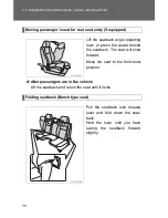 Предварительный просмотр 374 страницы Toyota Display Audio system Owner'S Manual