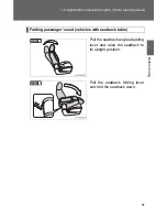 Предварительный просмотр 375 страницы Toyota Display Audio system Owner'S Manual