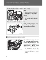 Предварительный просмотр 388 страницы Toyota Display Audio system Owner'S Manual