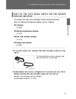 Предварительный просмотр 397 страницы Toyota Display Audio system Owner'S Manual