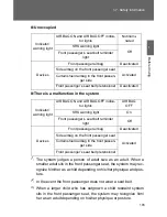 Предварительный просмотр 429 страницы Toyota Display Audio system Owner'S Manual