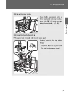 Предварительный просмотр 437 страницы Toyota Display Audio system Owner'S Manual