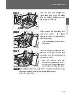 Предварительный просмотр 445 страницы Toyota Display Audio system Owner'S Manual