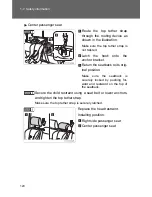 Предварительный просмотр 448 страницы Toyota Display Audio system Owner'S Manual