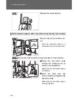 Предварительный просмотр 450 страницы Toyota Display Audio system Owner'S Manual