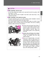 Предварительный просмотр 453 страницы Toyota Display Audio system Owner'S Manual