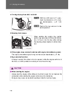 Предварительный просмотр 467 страницы Toyota Display Audio system Owner'S Manual