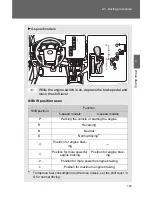 Предварительный просмотр 470 страницы Toyota Display Audio system Owner'S Manual