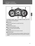 Предварительный просмотр 480 страницы Toyota Display Audio system Owner'S Manual