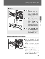 Предварительный просмотр 488 страницы Toyota Display Audio system Owner'S Manual