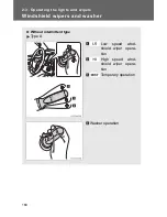 Предварительный просмотр 491 страницы Toyota Display Audio system Owner'S Manual