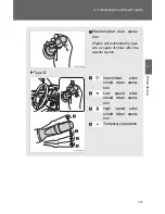 Предварительный просмотр 494 страницы Toyota Display Audio system Owner'S Manual