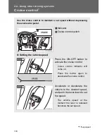 Предварительный просмотр 497 страницы Toyota Display Audio system Owner'S Manual