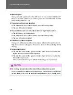 Предварительный просмотр 521 страницы Toyota Display Audio system Owner'S Manual