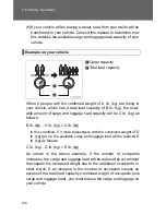 Предварительный просмотр 537 страницы Toyota Display Audio system Owner'S Manual