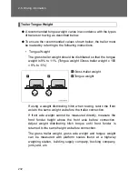 Предварительный просмотр 555 страницы Toyota Display Audio system Owner'S Manual