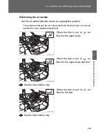 Предварительный просмотр 570 страницы Toyota Display Audio system Owner'S Manual