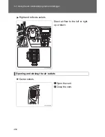 Предварительный просмотр 573 страницы Toyota Display Audio system Owner'S Manual