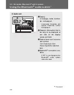 Предварительный просмотр 633 страницы Toyota Display Audio system Owner'S Manual