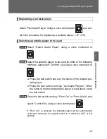 Предварительный просмотр 642 страницы Toyota Display Audio system Owner'S Manual