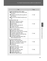 Предварительный просмотр 648 страницы Toyota Display Audio system Owner'S Manual