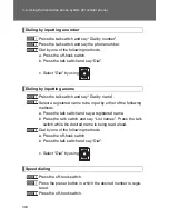 Предварительный просмотр 661 страницы Toyota Display Audio system Owner'S Manual