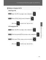 Предварительный просмотр 672 страницы Toyota Display Audio system Owner'S Manual