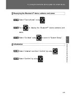 Предварительный просмотр 674 страницы Toyota Display Audio system Owner'S Manual