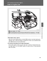 Предварительный просмотр 684 страницы Toyota Display Audio system Owner'S Manual