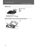 Предварительный просмотр 685 страницы Toyota Display Audio system Owner'S Manual