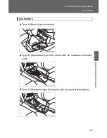 Предварительный просмотр 688 страницы Toyota Display Audio system Owner'S Manual