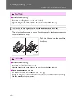 Предварительный просмотр 693 страницы Toyota Display Audio system Owner'S Manual