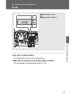 Предварительный просмотр 696 страницы Toyota Display Audio system Owner'S Manual