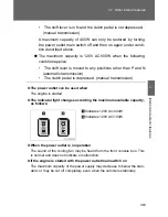 Предварительный просмотр 704 страницы Toyota Display Audio system Owner'S Manual