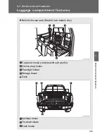 Предварительный просмотр 712 страницы Toyota Display Audio system Owner'S Manual