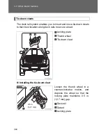 Предварительный просмотр 715 страницы Toyota Display Audio system Owner'S Manual