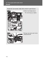 Предварительный просмотр 754 страницы Toyota Display Audio system Owner'S Manual