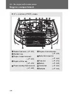 Предварительный просмотр 756 страницы Toyota Display Audio system Owner'S Manual